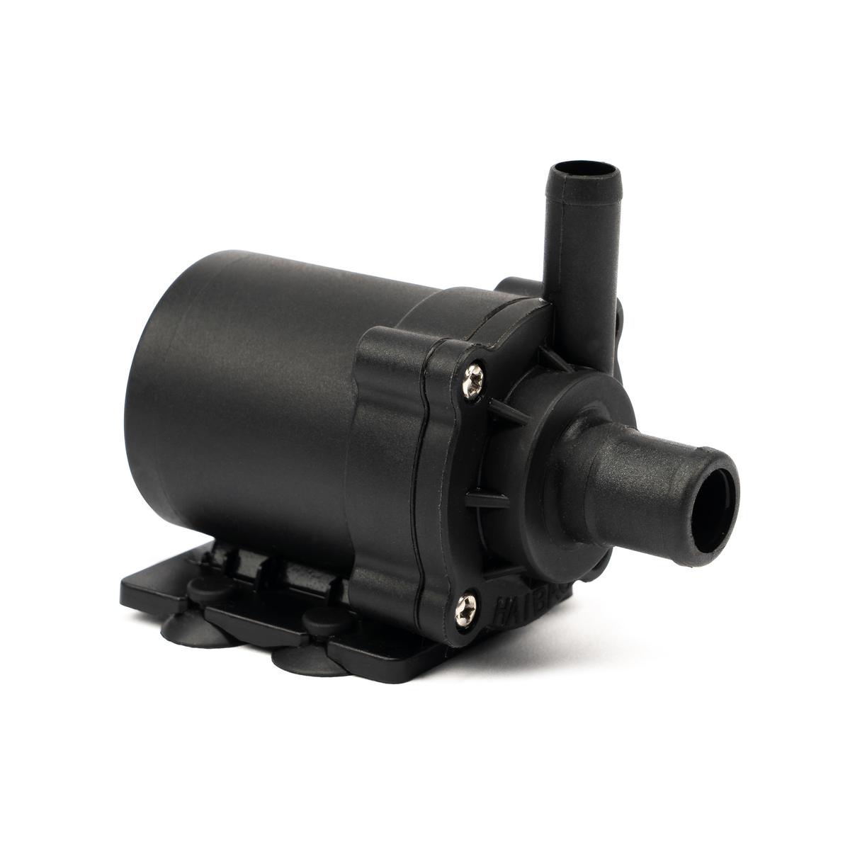 Meaco Arete® Wasserpumpe zum automatischen Abpumpen von Wasser bis 2.5 m Höhe.
