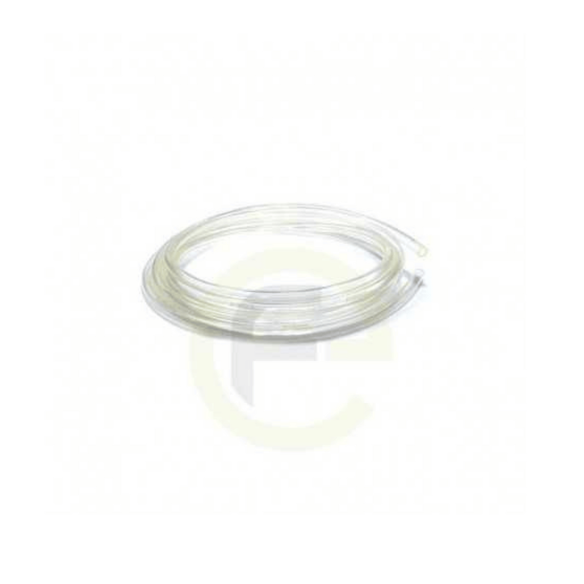 Wasserschlauch 12 mm PVC von ecodry für den Direktablauf von Kondenswasser von Luftentfeuchtern.
