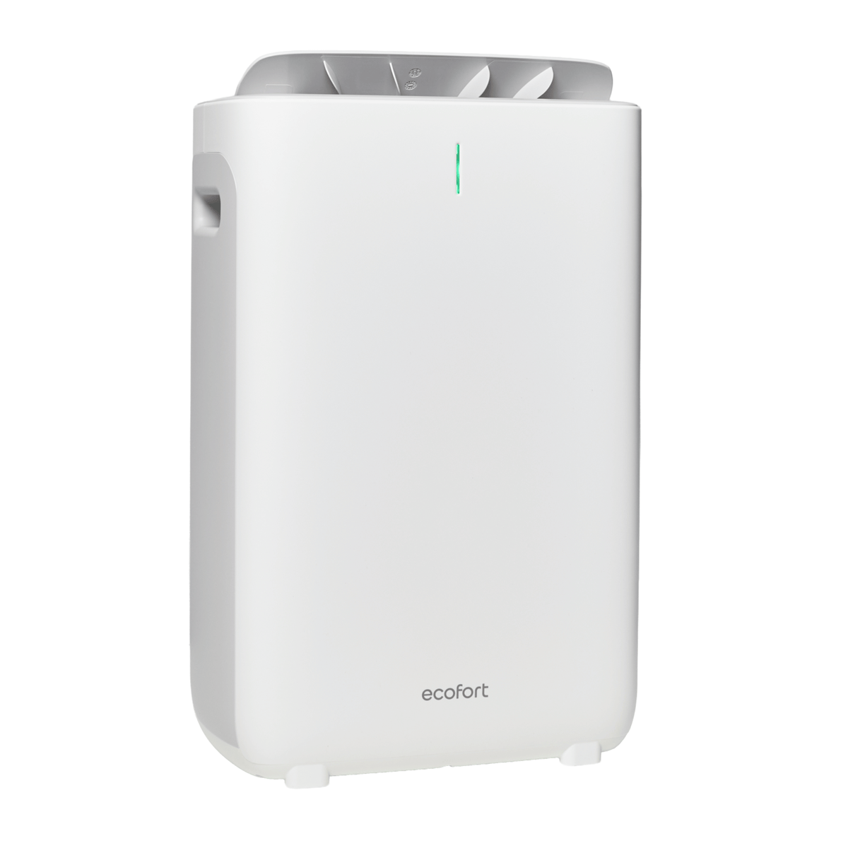 ecoQ DryAir Alpin Luftentfeuchter für Innenräume
