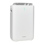 ecoQ DryAir Alpin Luftentfeuchter für Innenräume