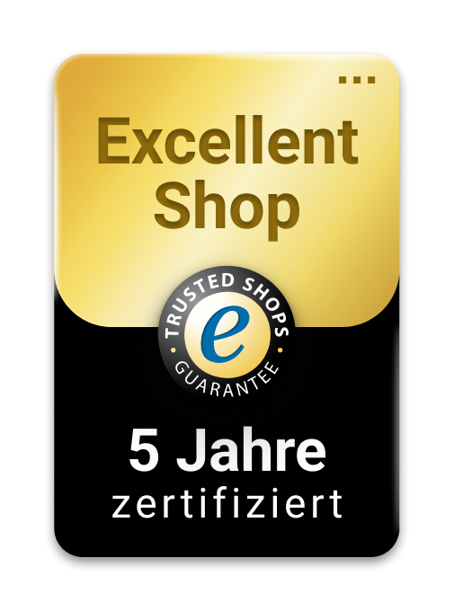 Excellent Shop