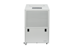ecodry Neptun mobiler Wäschetrockner und Luftentfeuchter in Light Grey