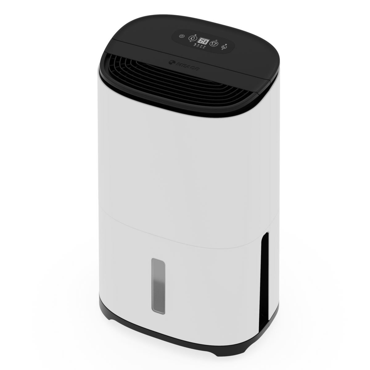 Meaco Arete One 20L – Entfeuchter für bis 50 m², bis 50% tiefere Energiekosten, 5 Jahre Garantie und mehrfacher Testsieger