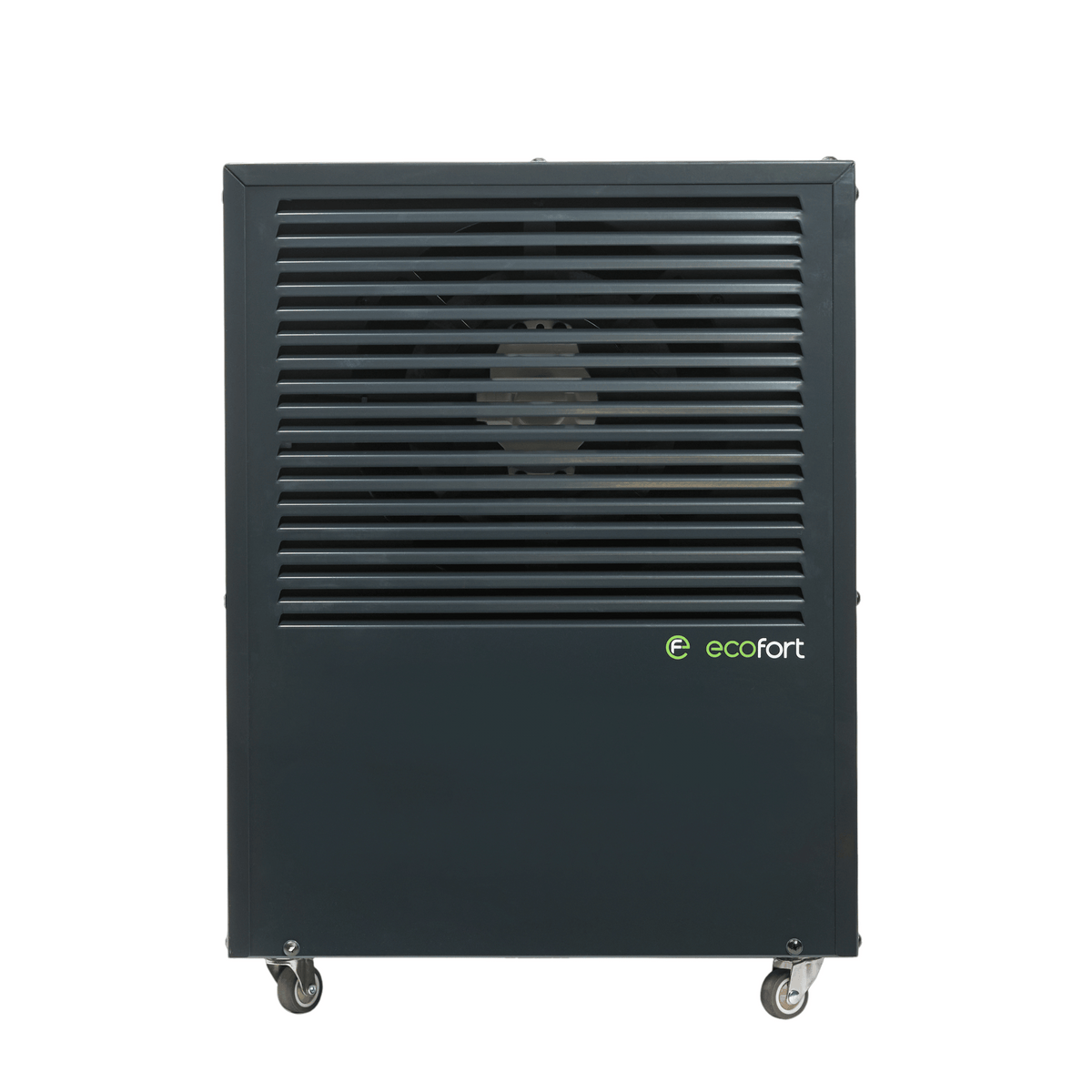 70 % effizienter als A: CaveMaster XP Black Shade reguliert das Kellerklima präzise per App & Hygrostat – 40 % mehr Power inklusive.