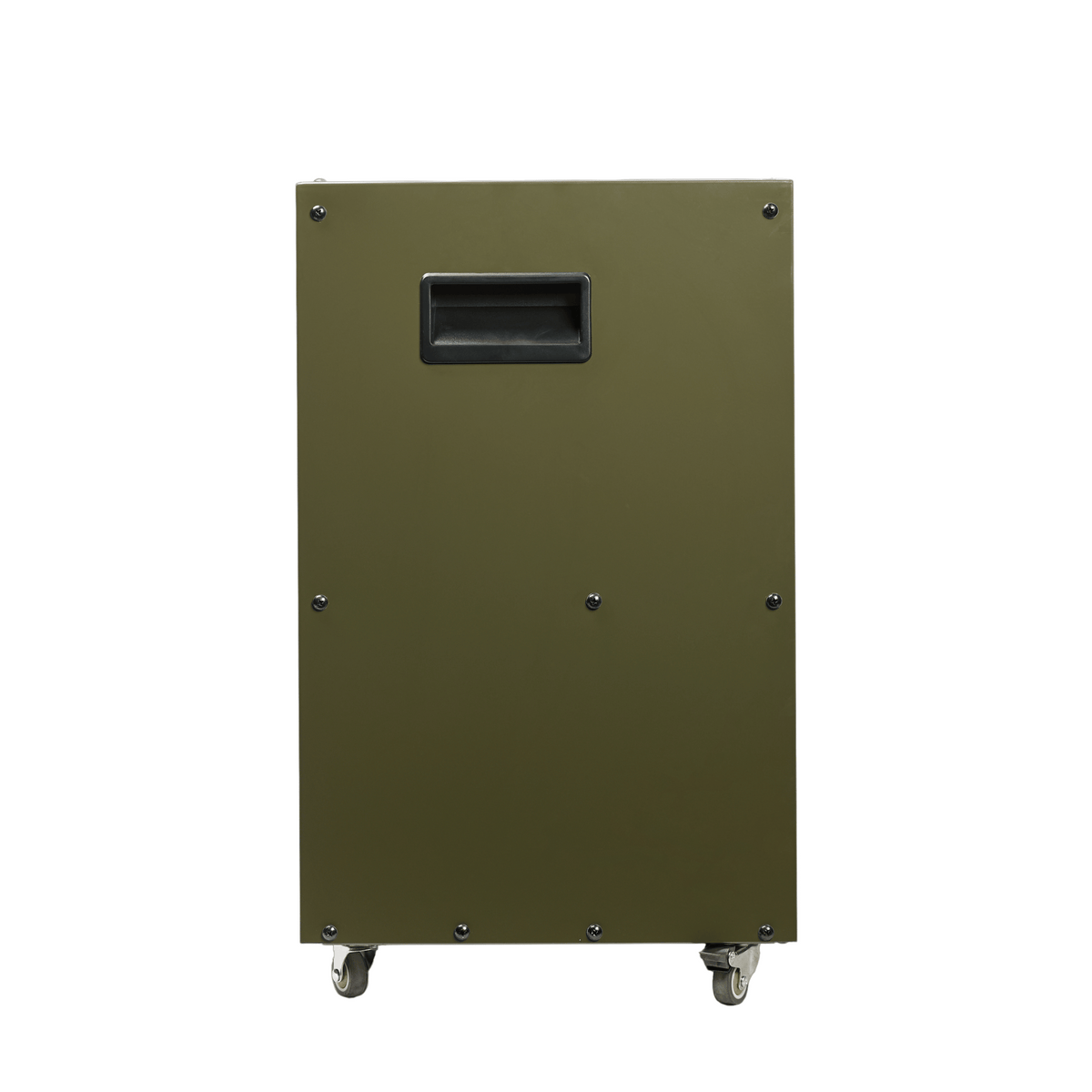 Mehr Effizienz, mehr Kontrolle: CaveMaster XP Military Green – smart, leistungsstark & optimal für konstantes Kellerklima.