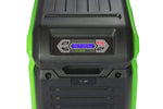 ecodry Pro 55C Luftentfeuchter mit Hygrostat, integrierter Pumpe und automatischem Modus.