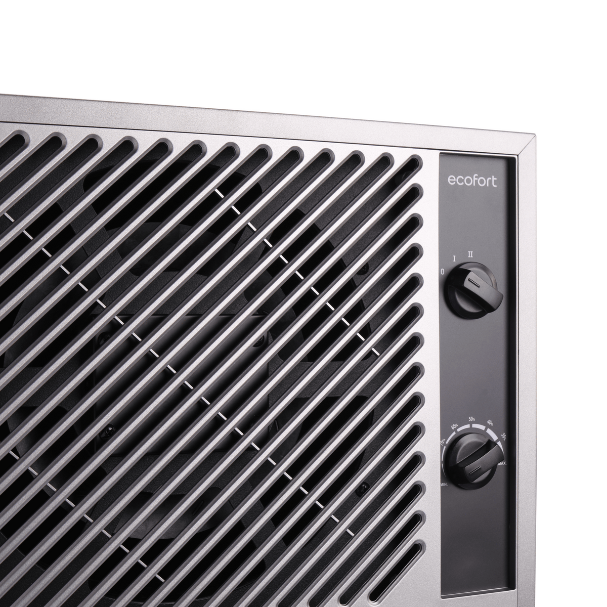 Trockene Räume leicht gemacht: Der ecoQ DryAir 25L Task bietet starke Leistung, modernen Komfort und zuverlässigen Schutz vor Schimmel.