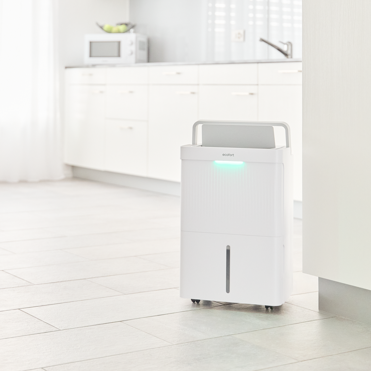 ecoQ DryAir 30L Essential – Extra-Leistung zum attraktiven Preis, ideal für preisbewusste Haushalte