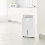 ecoQ DryAir 30L Essential – Extra-Leistung zum attraktiven Preis, ideal für preisbewusste Haushalte