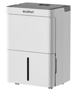 ecoQ DryAir 30L Essential – schnelle Wäschetrockner-Funktion, schonender Ersatz für den Tumbler