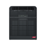 Krüger Secomat 2 Wäschetrockner mit Energieeffizienz, App-Konnektivität und pulverbeschichtetem Stahlgehäuse.