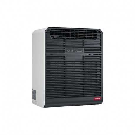 Secomat 6: Effizienter Krüger-Wäschetrockner mit Energieklasse A. Ideal für Gemeinschaftsräume, leise im Betrieb und einfach in der Anwendung.