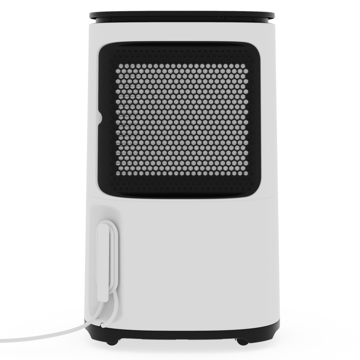 Meaco Arete One 20L Luftentfeuchter mit HEPA-Filter, für Räume bis 50 m², leise und energieeffizient.