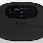 Für kleine Räume gemacht: Meaco Arete® Two 12L entfeuchtet effizient, spart Energie und überzeugt mit 5 Jahren Garantie.