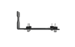 Meaco Arete® Wandhalterung für 10L & 12L, platzsparendes Design, manueller Abfluss.